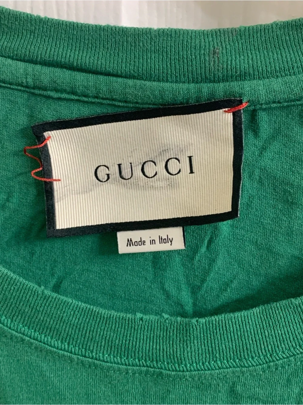 Gucci